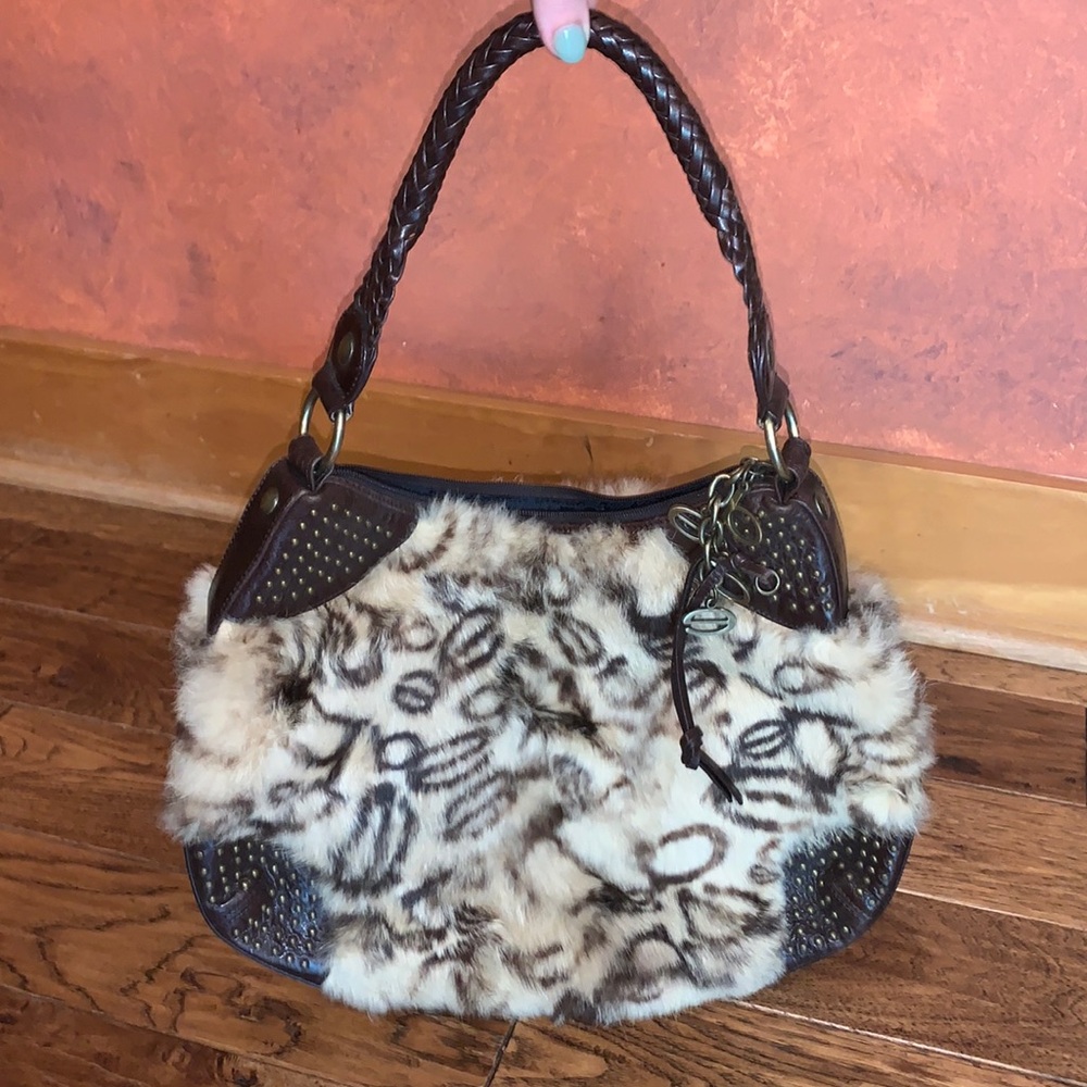 Bebe handbag